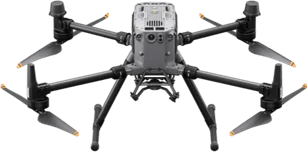 DJI Matrice 350 RTK