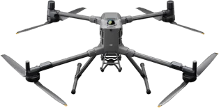 DJI Matrice 400