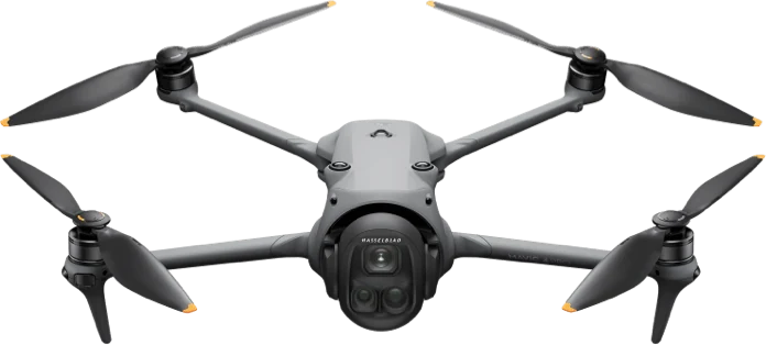 DJI Mavic 4 Pro