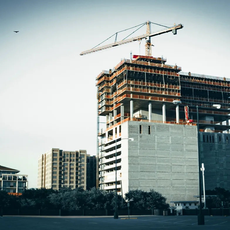 Construção civil